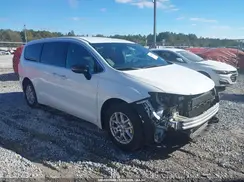 2C4RC1BG6SR538872 2025 CHRYSLER PACIFICA