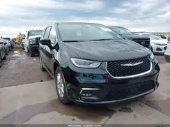 2C4RC1BG6SR540640 2025 CHRYSLER PACIFICA