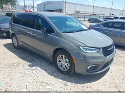 2C4RC1BG6SR540847 2025 CHRYSLER PACIFICA