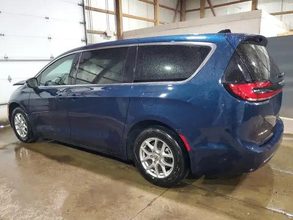 2C4RC1BG6SR540914 2025 CHRYSLER PACIFICA - Image 2