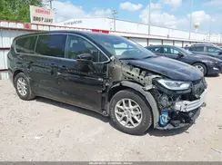 2C4RC1BG6SR540928 2025 CHRYSLER PACIFICA
