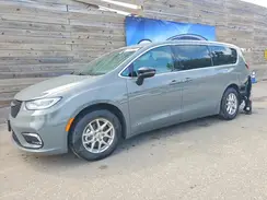 2C4RC1BG6SR541786 2025 CHRYSLER PACIFICA