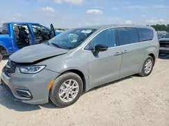 2C4RC1BG6SR544736 2025 CHRYSLER PACIFICA
