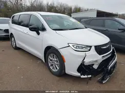 2C4RC1BG6SR545109 2025 CHRYSLER PACIFICA