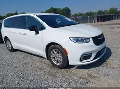 2C4RC1BG6SR545451 2025 CHRYSLER PACIFICA