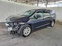 2C4RC1BG6SR548883 2025 CHRYSLER PACIFICA