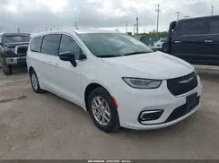 2C4RC1BG6SR551637 2025 CHRYSLER PACIFICA