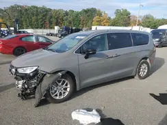 2C4RC1BG6SR552223 2025 CHRYSLER PACIFICA