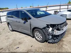 2C4RC1BG6SR553548 2025 CHRYSLER PACIFICA