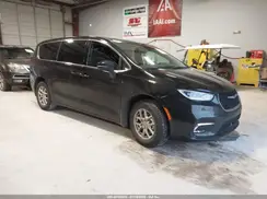 2C4RC1BG6SR555302 2025 CHRYSLER PACIFICA