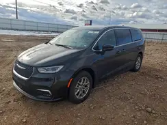2C4RC1BG6SR555333 2025 CHRYSLER PACIFICA