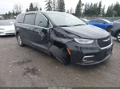 2C4RC1BG6SR556126 2025 CHRYSLER PACIFICA