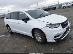 2C4RC1BG6SR561553 2025 CHRYSLER PACIFICA