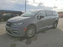 2C4RC1BG6SR563013 2025 CHRYSLER PACIFICA