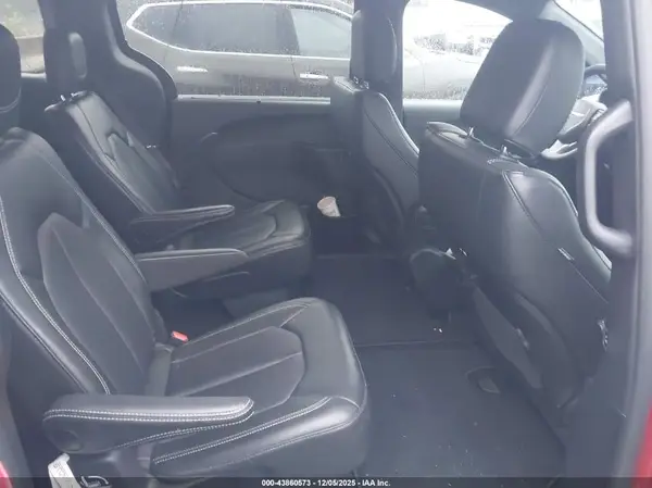 2C4RC1BG6SR566462 2025 CHRYSLER PACIFICA - Image 8