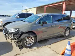 2C4RC1BG6SR568342 2025 CHRYSLER PACIFICA