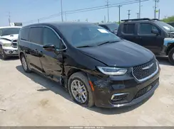 2C4RC1BG6SR569653 2025 CHRYSLER PACIFICA