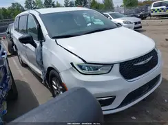 2C4RC1BG6SR569751 2025 CHRYSLER PACIFICA