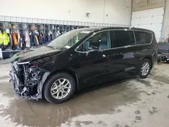 2C4RC1BG6SR570365 2025 CHRYSLER PACIFICA