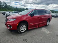 2C4RC1BG6SR570978 2025 CHRYSLER PACIFICA