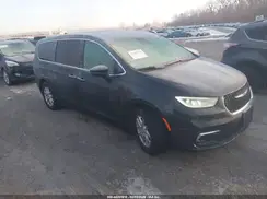 2C4RC1BG6SR574609 2025 CHRYSLER PACIFICA