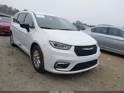 2C4RC1BG6SR574626 2025 CHRYSLER PACIFICA