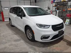 2C4RC1BG6SR577090 2025 CHRYSLER PACIFICA