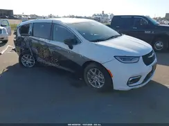 2C4RC1BG6SR594049 2025 CHRYSLER PACIFICA