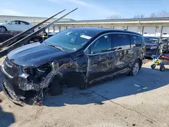 2C4RC1BG6SR594746 2025 CHRYSLER PACIFICA
