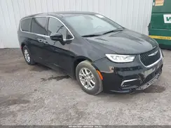 2C4RC1BG6SR594858 2025 CHRYSLER PACIFICA