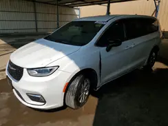 2C4RC1BG6SR597954 2025 CHRYSLER PACIFICA