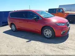 2C4RC1BG6SR600447 2025 CHRYSLER PACIFICA