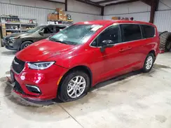 2C4RC1BG6SR611674 2025 CHRYSLER PACIFICA