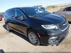 2C4RC1BG6SR612131 2025 CHRYSLER PACIFICA