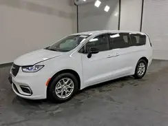 2C4RC1BG6SR612694 2025 CHRYSLER PACIFICA