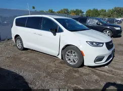 2C4RC1BG6SR614574 2025 CHRYSLER PACIFICA