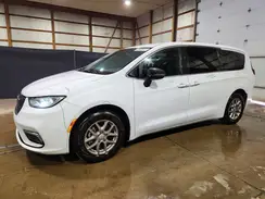 2C4RC1BG6SR614588 2025 CHRYSLER PACIFICA
