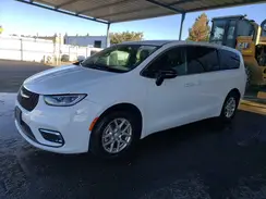 2C4RC1BG6TR172171 2026 CHRYSLER PACIFICA