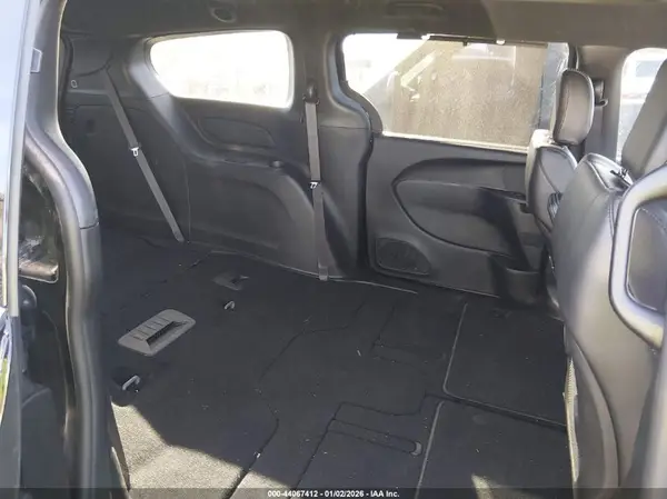 2C4RC1BG6TR178522 2026 CHRYSLER PACIFICA - Image 8