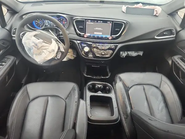 2C4RC1BG6TR179315 2026 CHRYSLER PACIFICA - Image 8