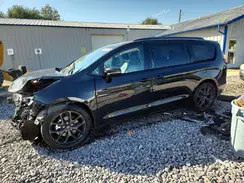 2C4RC1BG6TR181419 2026 CHRYSLER PACIFICA