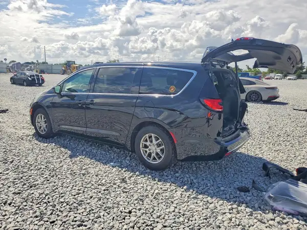 2C4RC1BG6TR184255 2026 CHRYSLER PACIFICA - Image 2