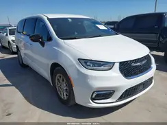 2C4RC1BG6TR186765 2026 CHRYSLER PACIFICA