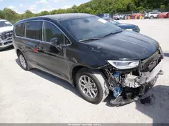2C4RC1BG6TR201166 2026 CHRYSLER PACIFICA