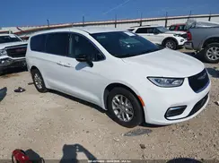 2C4RC1BG6TR209672 2026 CHRYSLER PACIFICA
