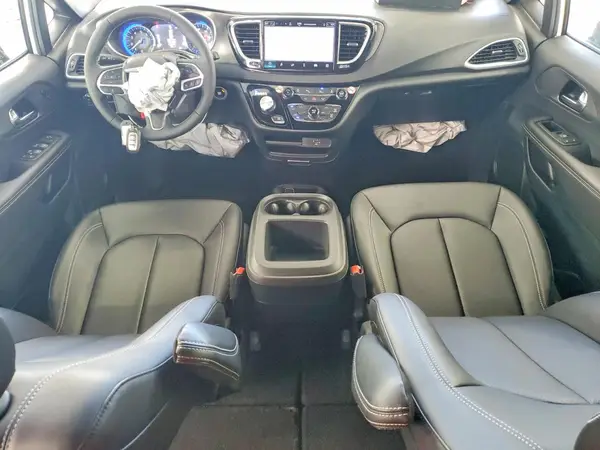 2C4RC1BG6TR210014 2026 CHRYSLER PACIFICA - Image 8