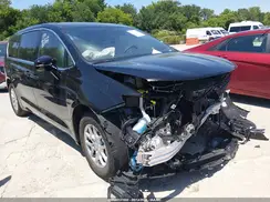 2C4RC1BG6TR213320 2026 CHRYSLER PACIFICA