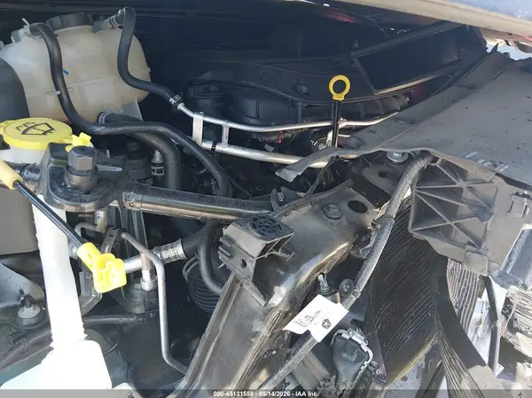 2C4RC1BG6TR213320 2026 CHRYSLER PACIFICA - Image 8