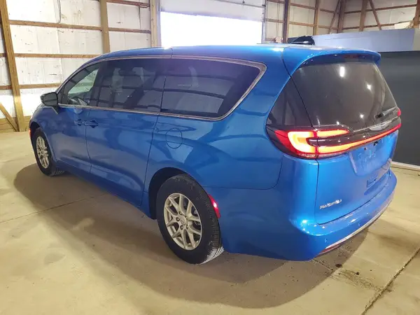 2C4RC1BG6TR222485 2026 CHRYSLER PACIFICA - Image 2