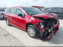 2C4RC1BG6TR251257 2026 CHRYSLER PACIFICA